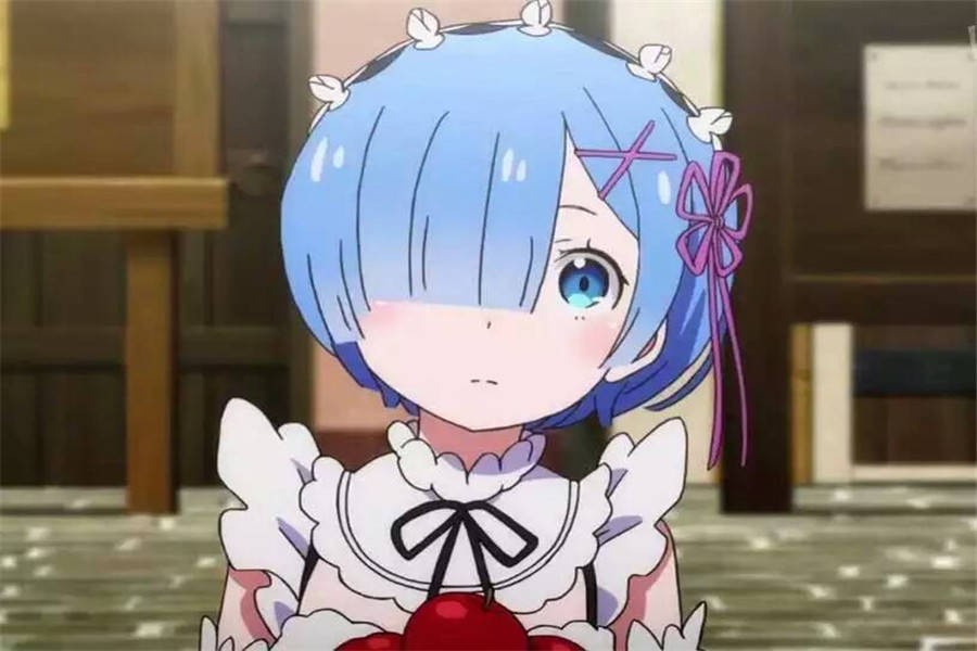 re0第二季你只看到蕾姆持续掉线却没注意到关键的他也消失了