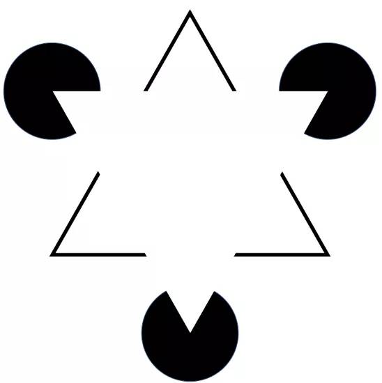 原创视觉错觉?破案了,原来眼睛还为脑袋背了锅!