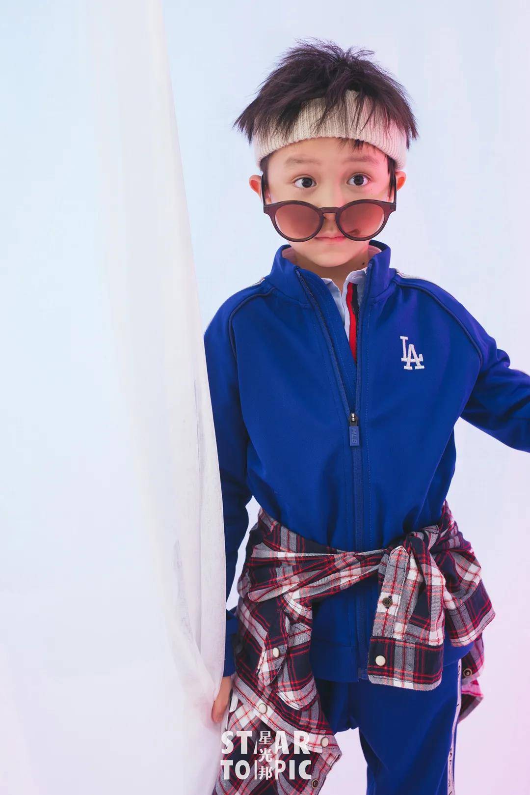 星光邦x邓莎大麟子慢慢来我的小小绅士