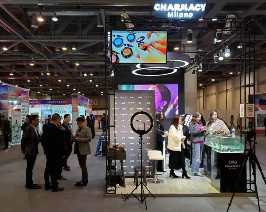 第三届kol品牌新营销峰会暨直播电商展摩潮直播带货节将在沪举办