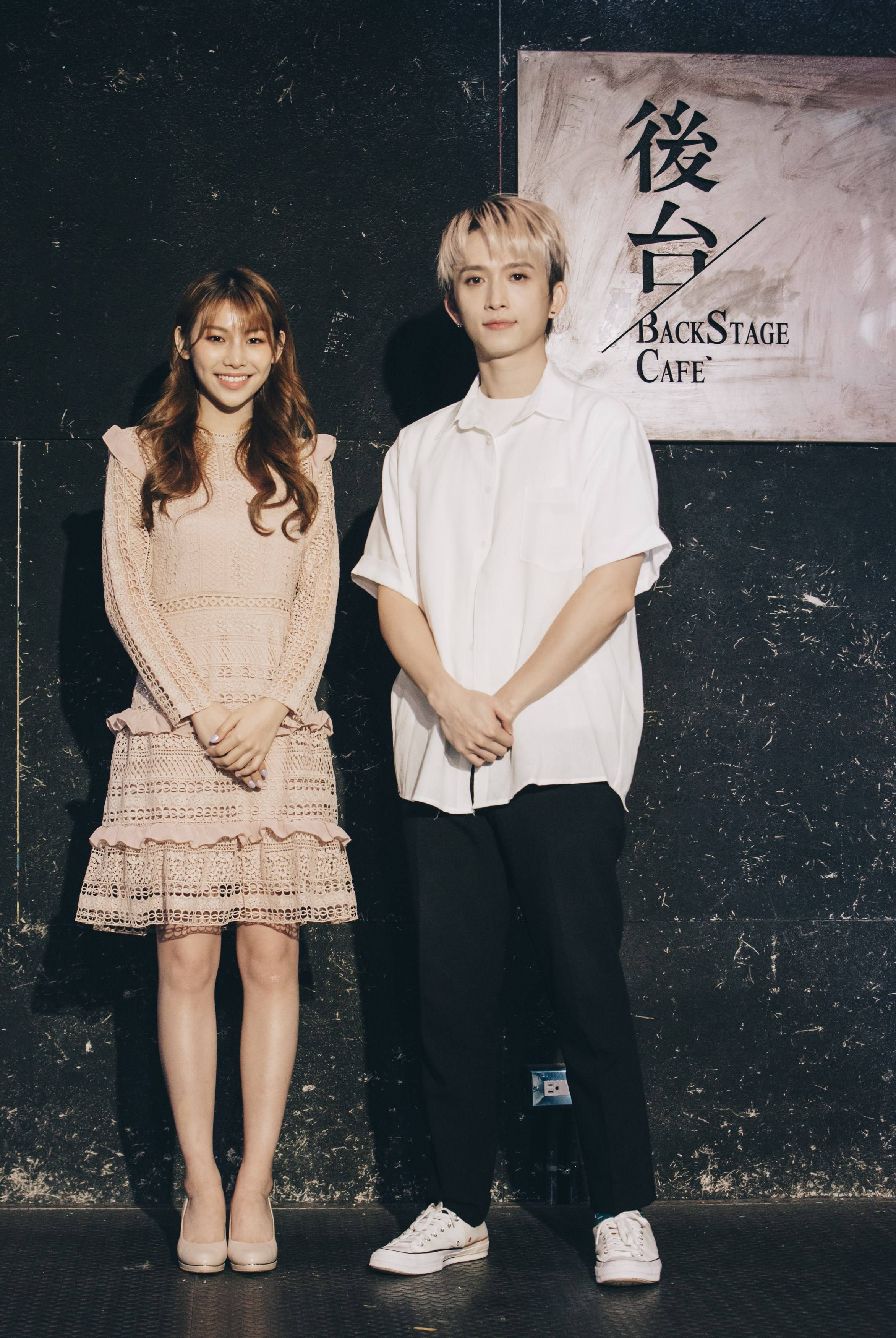 采子首张专辑成绩亮眼 宣布音乐会9月26加场高雄站