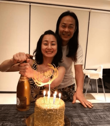 草蜢乐队蔡一智:师从梅艳芳,被称为六指歌手,敢娶江湖大佬前妻