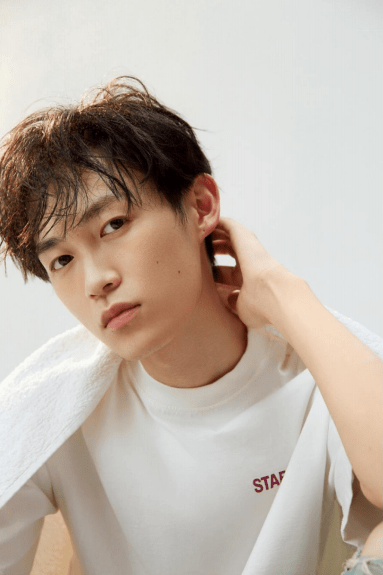 2020牛乳石碱美肌的秘密新品发布会全新出发品牌挚友查杰出席发布会