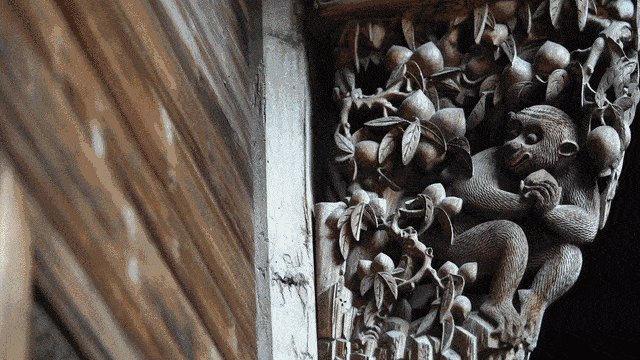 匠人面对面|朱金财:枘凿工巧,万物心生,时间与匠心的沉淀者