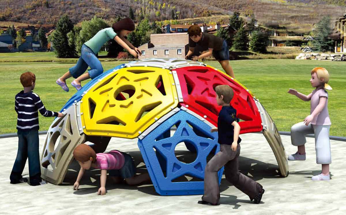 完善户外攀爬乐园运营机制 打造更受欢迎的娱乐品牌_服务