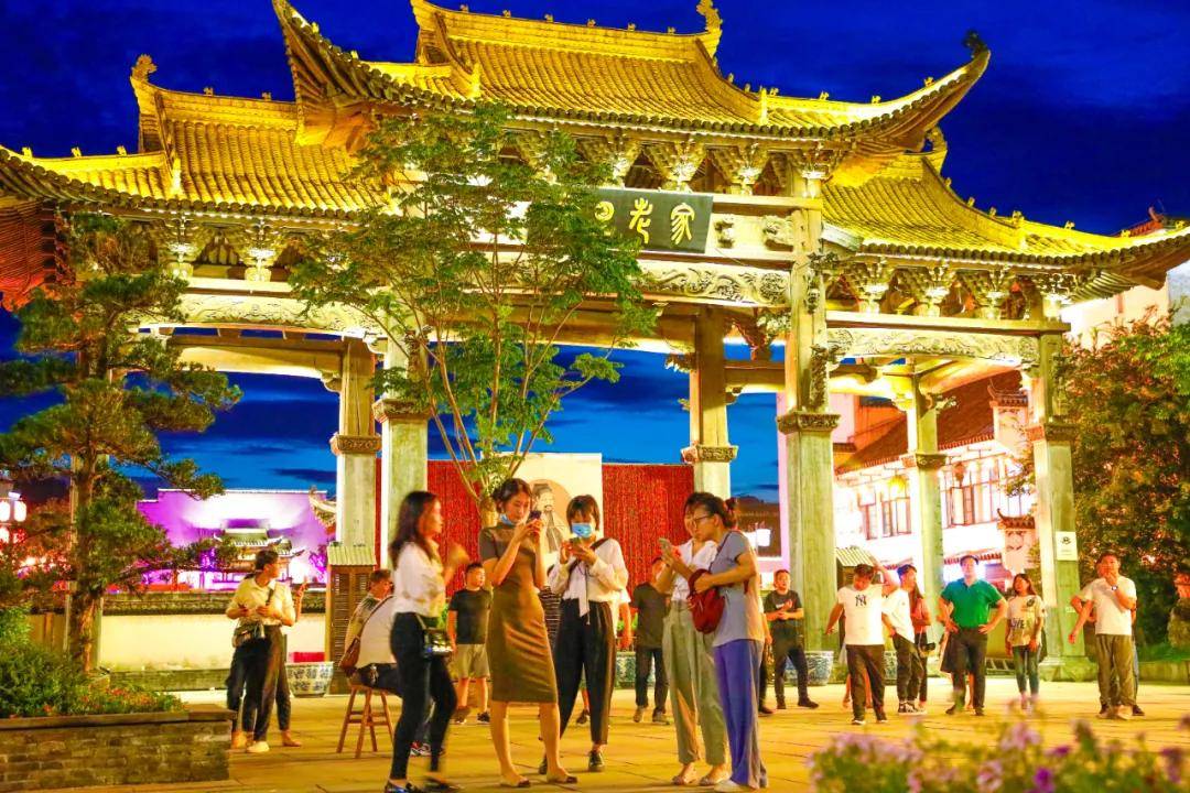 最热三伏天婺源梦里老家赠你避暑良方