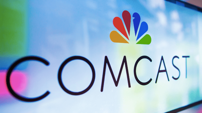 comcast新增32万互联网用户 创13年来最佳第二季度