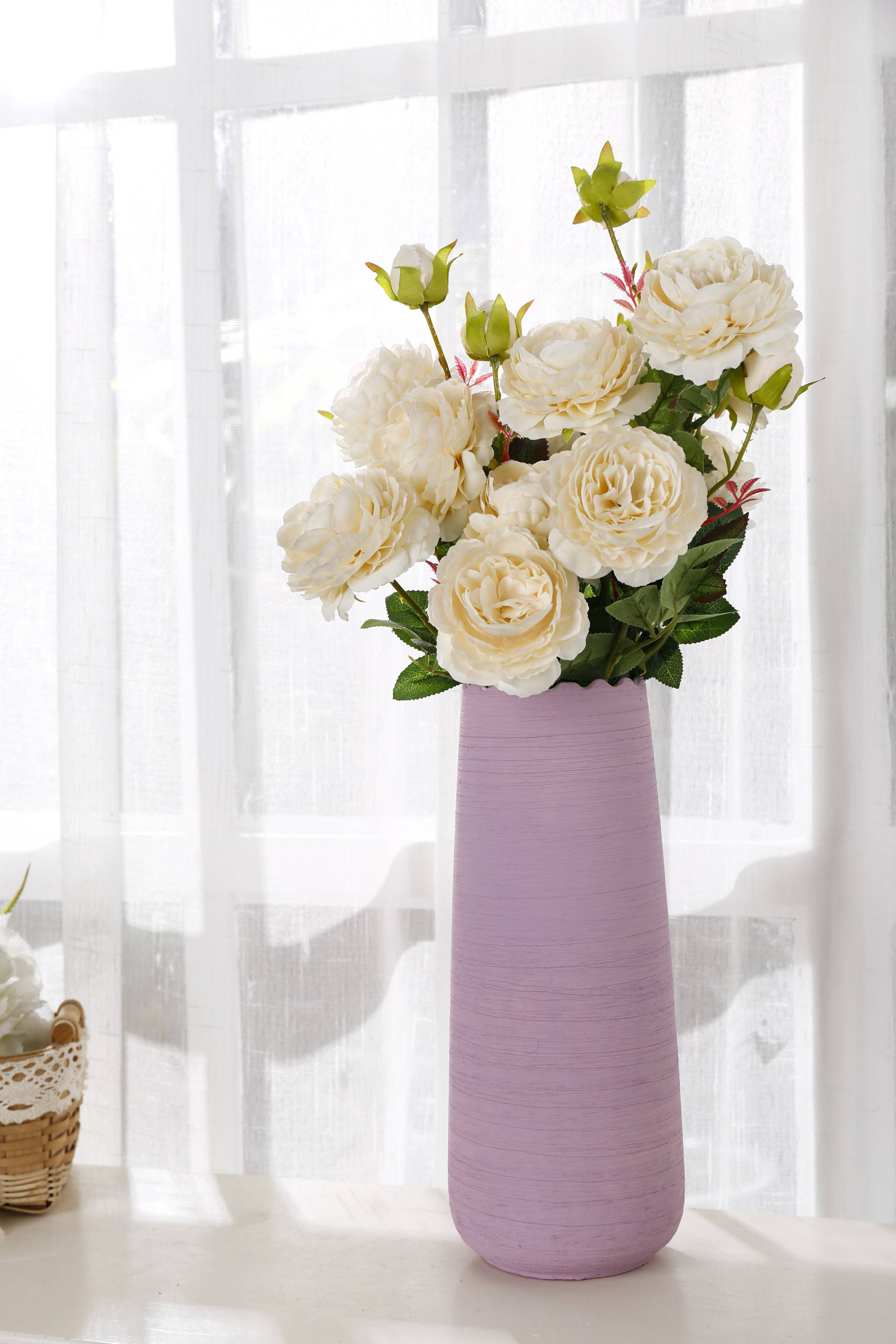 汕头产品拍摄花瓶商业摄影深维文化