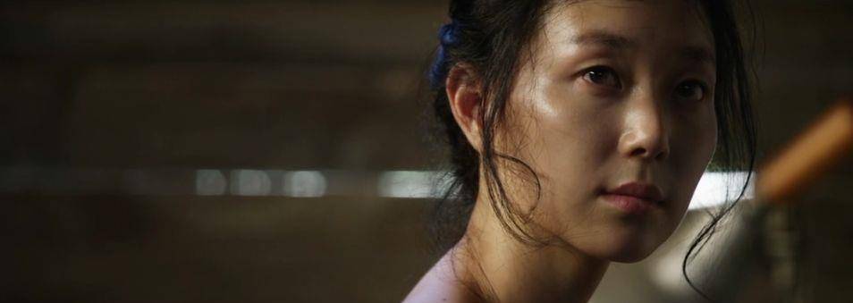 深夜影视推荐:为艺术献身出镜,性感至极!_敏静