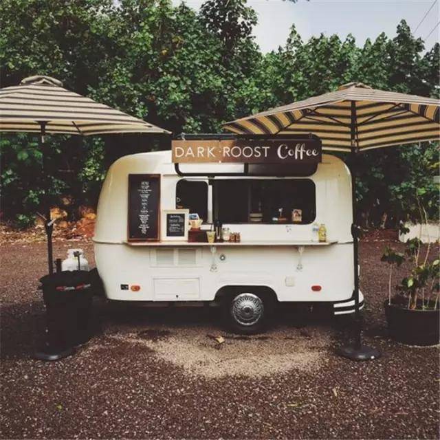 这50个创意地摊,过目难难难忘!