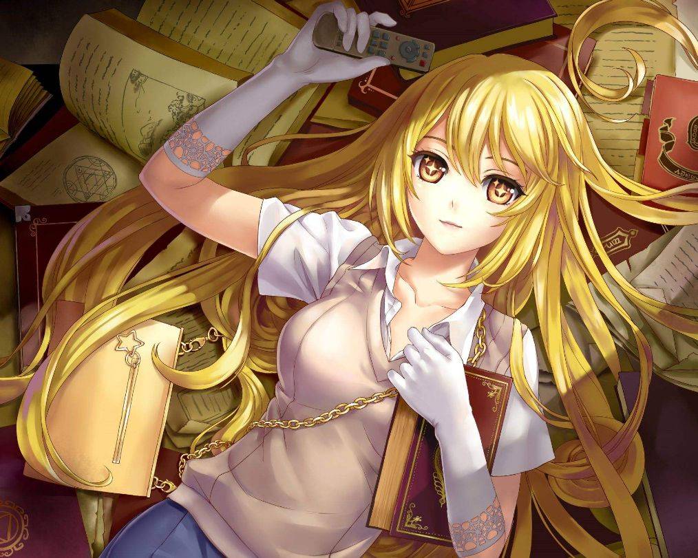 《某科学的超电磁炮t》level5最强七人