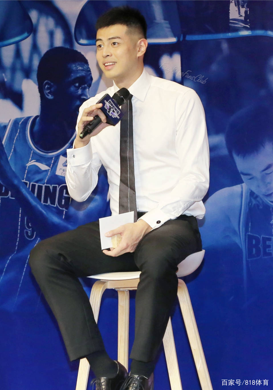 方硕今年是我们距离冠军最近的1次也是我们下赛季最大动力