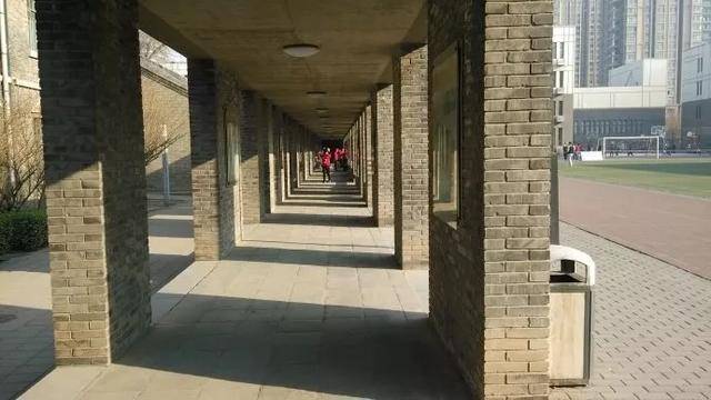 「探校」天津市南开区——中营小学