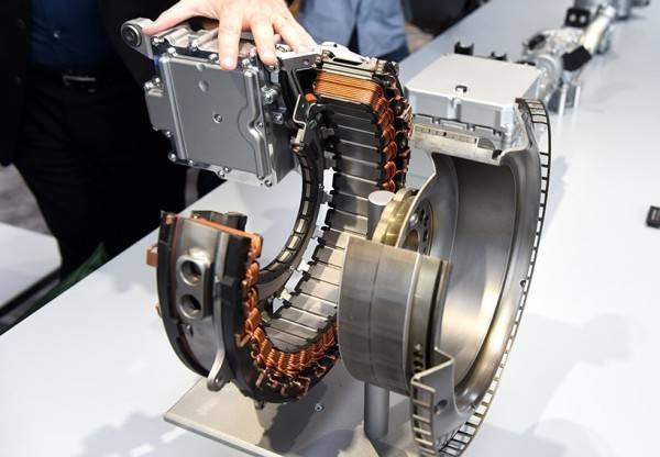 "薛定谔"的48v轻混车究竟能否省油?_搜狐汽车_搜狐网