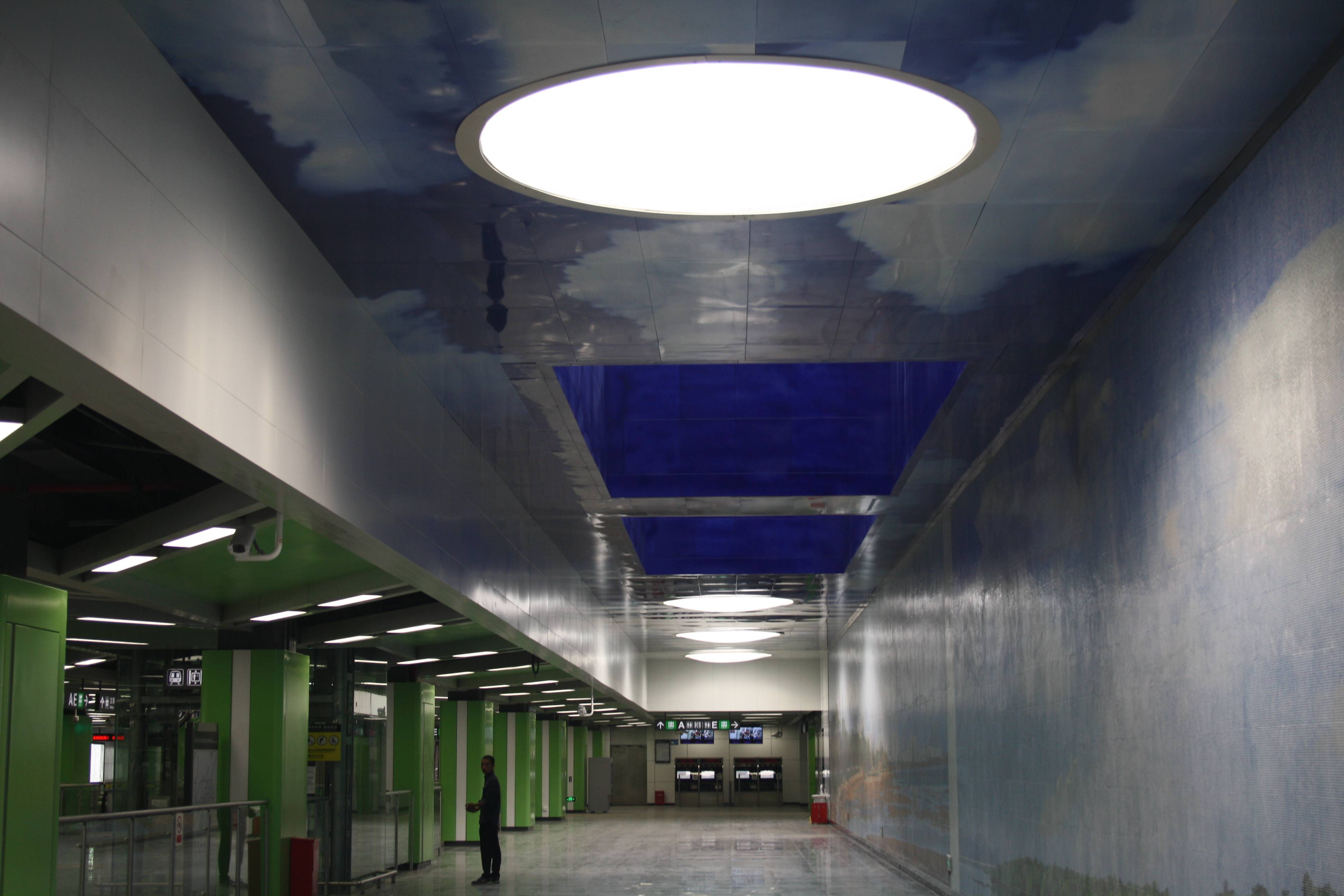 光导照明系统,呵护眼睛健康