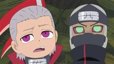 涡潮隐村(已灭亡)