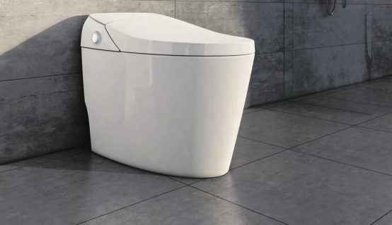 恒洁q8i智能坐便器 为卫浴生活带来"一品守护"