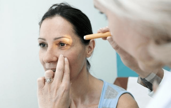 外眼检查注意事项有哪些?