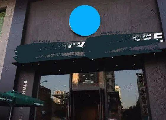 门头底板材料分析之铝塑板,防腐木