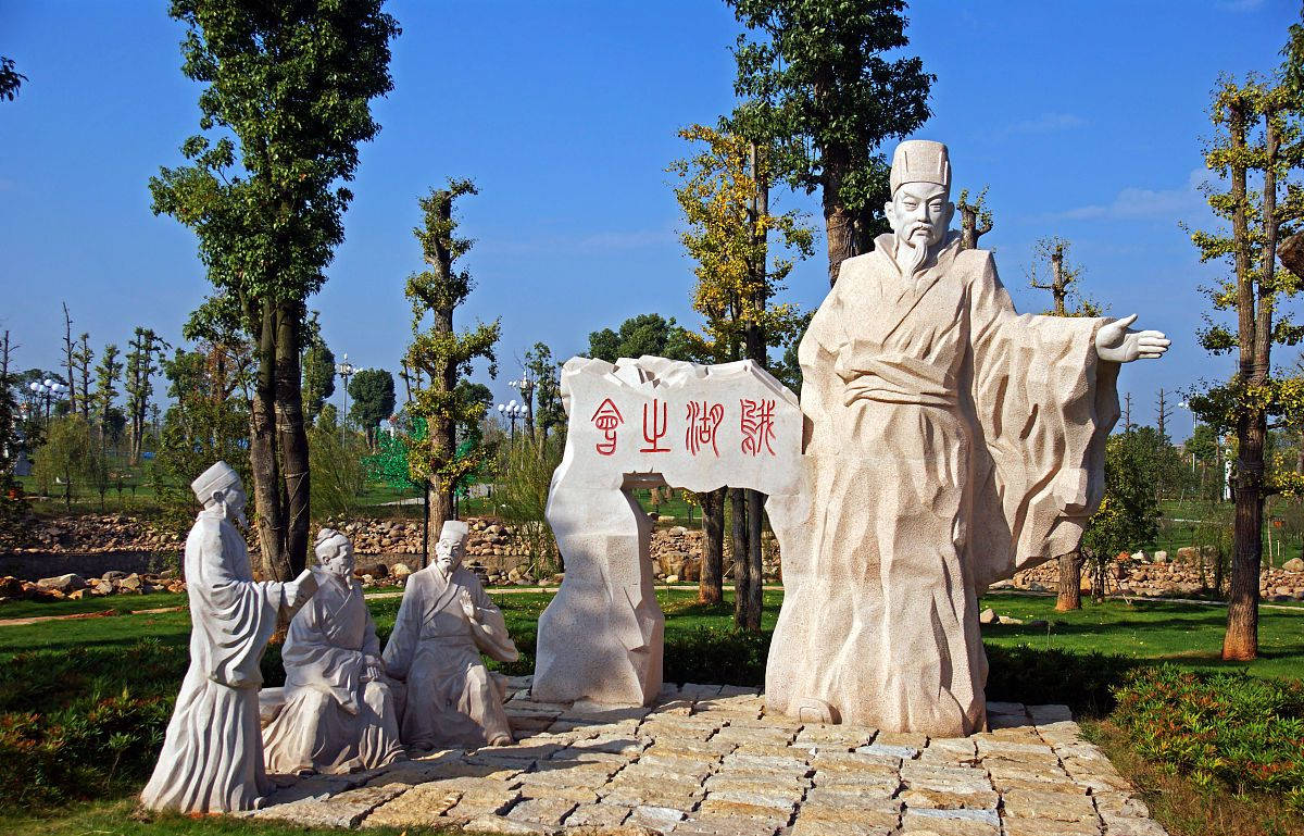 原创乘风破浪的晏殊,十四岁真宗赐"同进士"出身,开启了传奇的一生