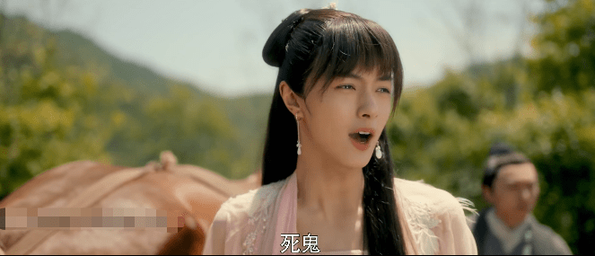 盘点影视女装大佬届的翘楚网友这么美的女生一定是男孩子