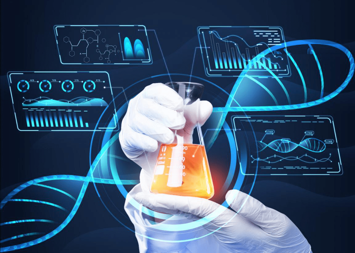 积极探索区块链 医疗创新突破口:谈华云链康的改革创新