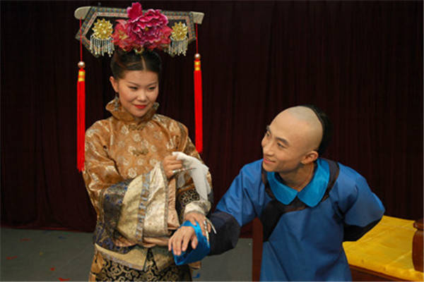 另外寇连才还充分认识到教育的重要性,还提出不论男女,十岁多要入学.