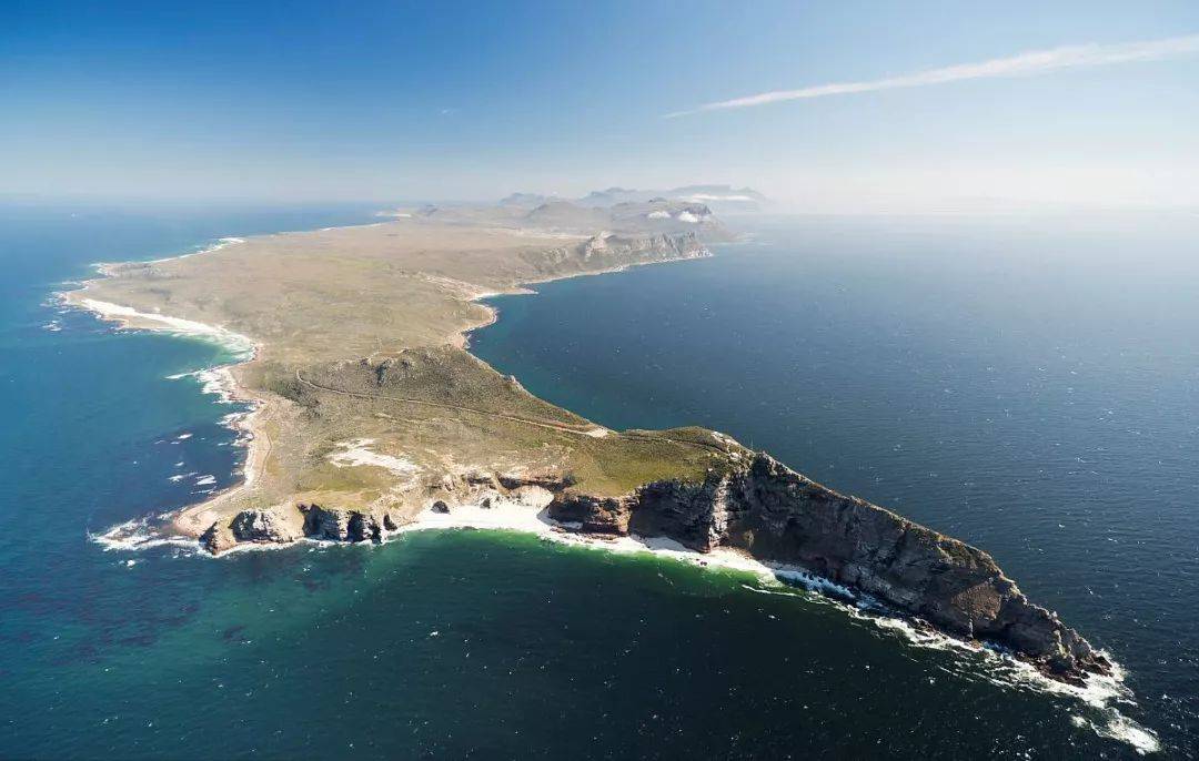 历史上的今天——1814年8月13日,好望角省成为英国殖民地_迪亚士