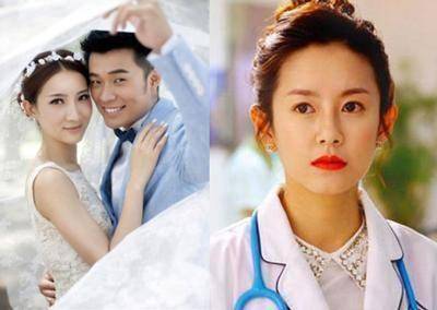 隔空放闪?陈赫:我是人生赢家 晒安安逗狗,安安朝天小辫超可爱