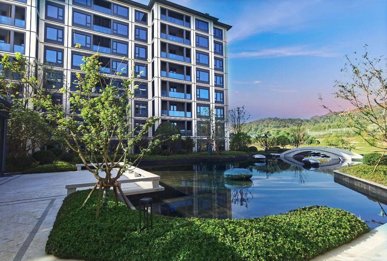 【官网】海宁水岸名邸售楼处电话,楼盘详情,最新图文解析!