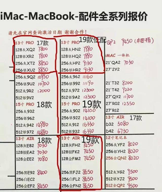 新款苹果笔记本上市暴降2300元,网友:太香了