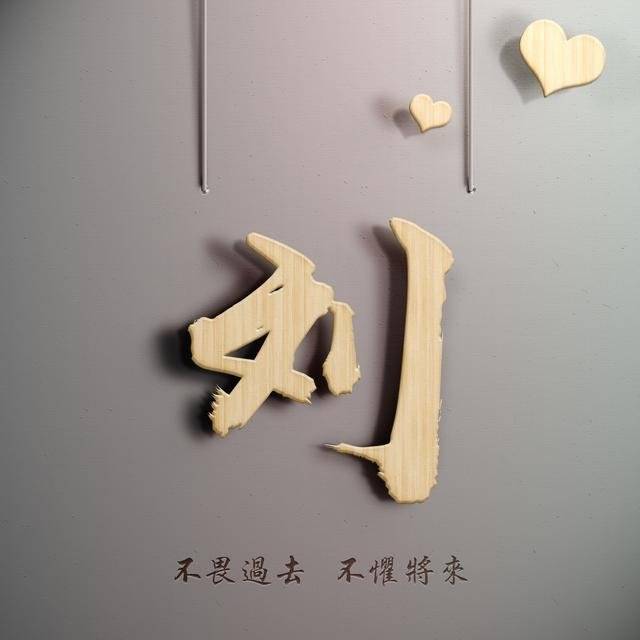 你的头像该换了36张经典3d微信头像设计好了请查收带走