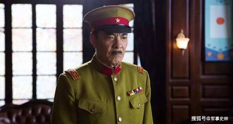 原创日本宣布投降关东军为何又顽抗十天苏军拒不接受停战毙俘60万