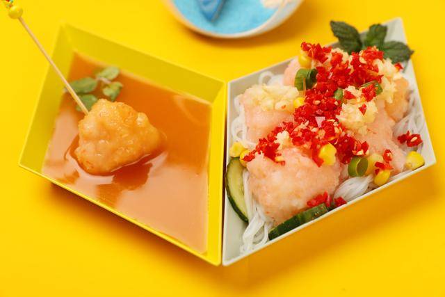 大丸家虾滑好不好吃?是不是有助于减肥