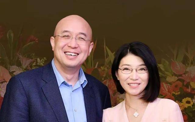 继回馈母校北大 哥大校友伉俪为哥大化学系捐赠2150万美元善款_赵宁