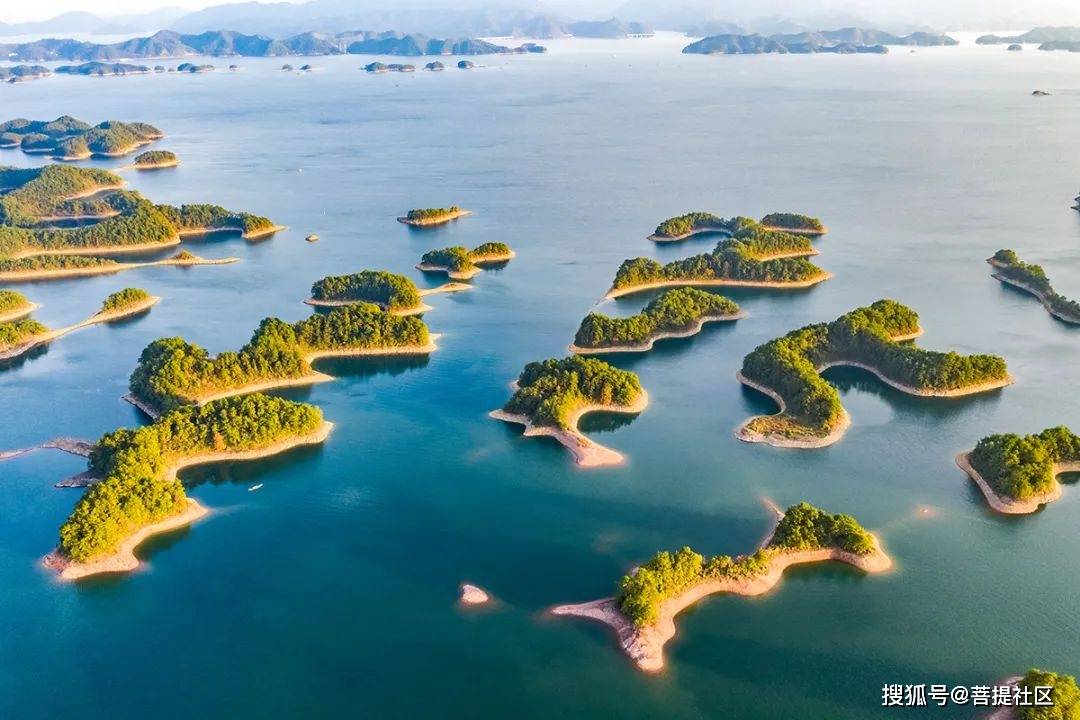 在杭州,不去西湖也要去这里