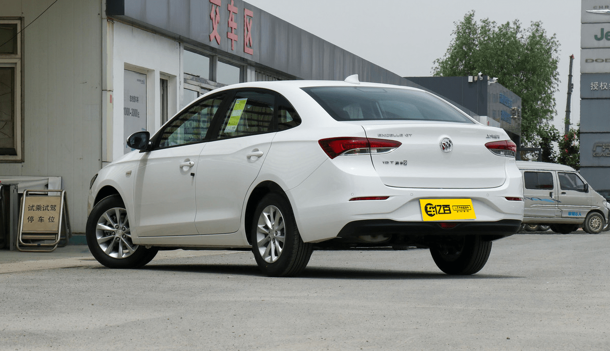 别克 英朗 19款 15t 双离合 进取版 国vi 特价出