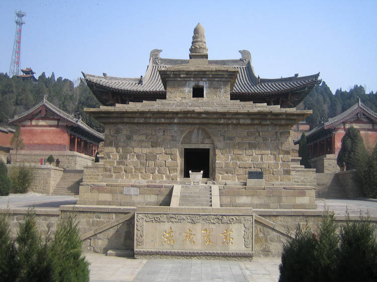 长子变化—"寻觅家园变化,发现家乡之美"实践队