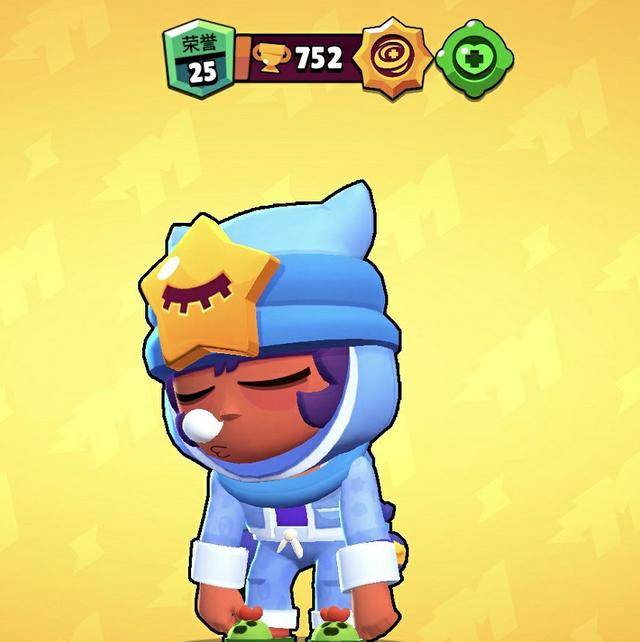 荒野乱斗3位治愈系英雄比暖男靠谱10倍带妹上分首选