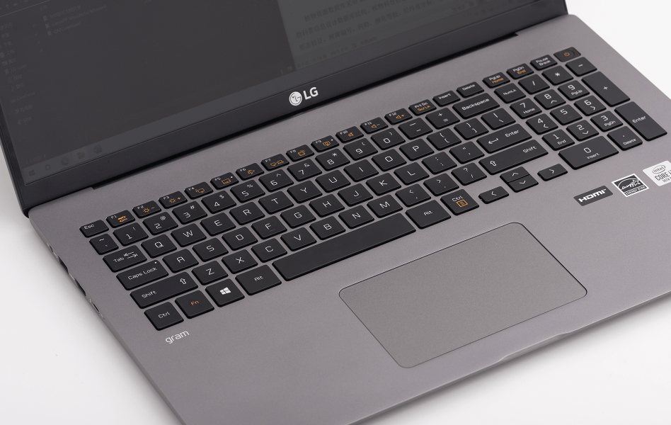 内存大升级换lggram17迎接新挑战