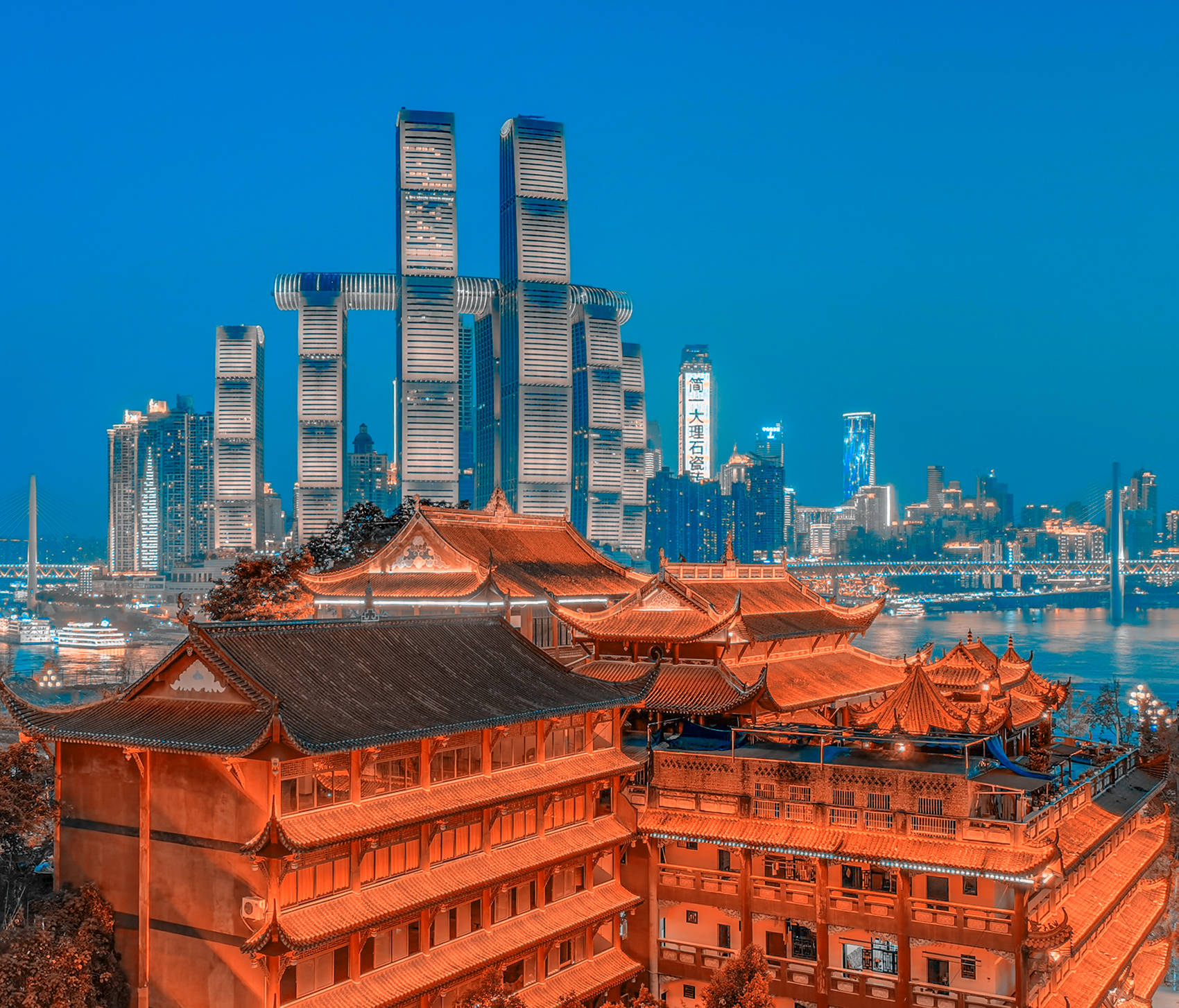 每日图片精选|富士山,羚羊谷,龙虎山,邦迪海滩