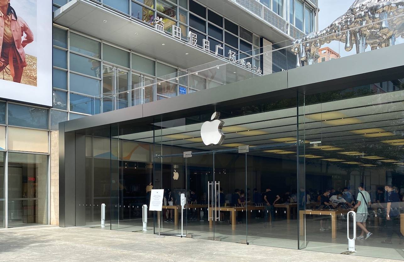 苹果市值超13万亿,华为登顶全球手机第一,估值能否比肩苹果?