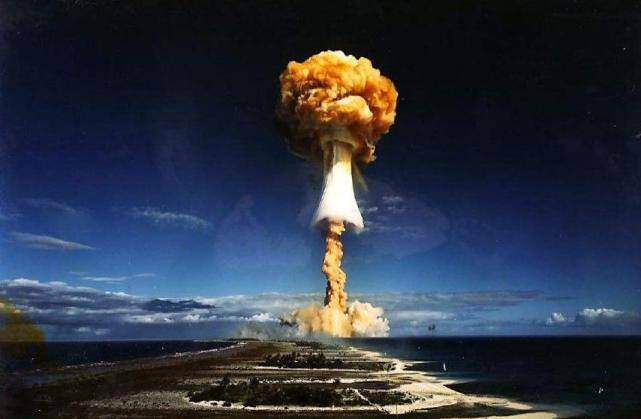 带你了解下死手系统_原子弹