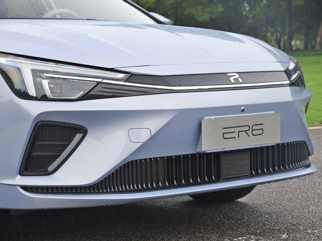 r标首车荣威rer6正式上市指导价16282008万元