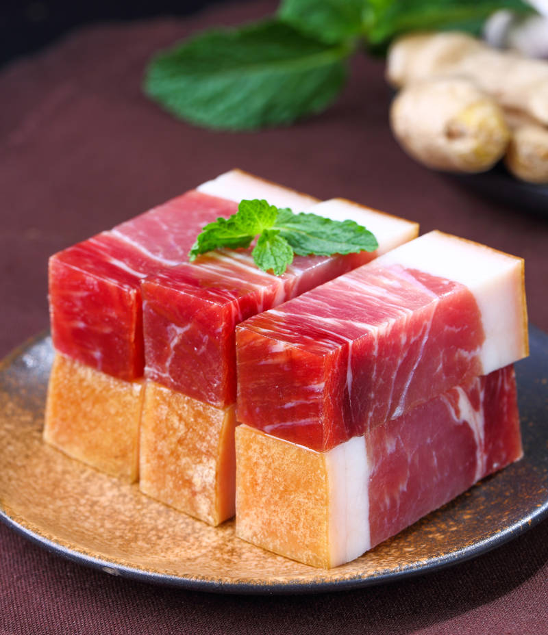 宣威火腿炒青椒做法_手机搜狐网