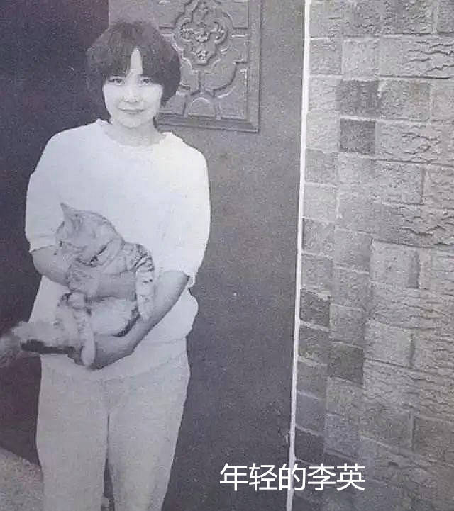原创当年插足顾城婚姻的英儿看看她的人品才知道有些人不该被原谅