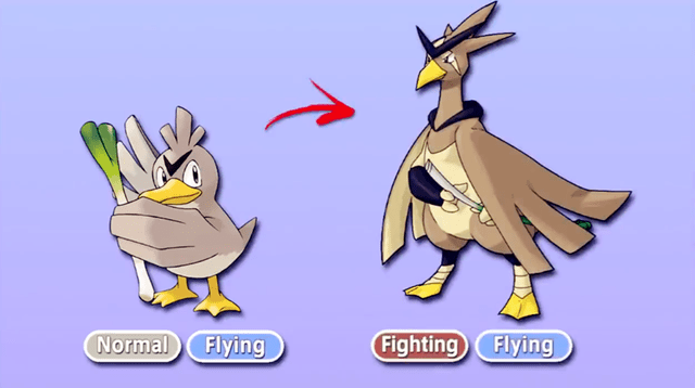 大葱鸭进化三种形态图片