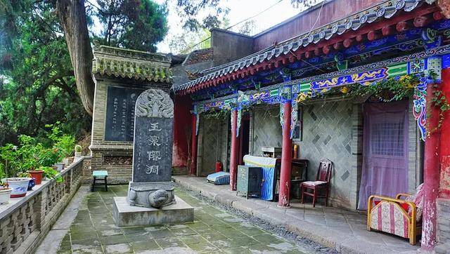 "秦州第九景"就要诞生了,古秦州八景,你了解吗?(终)