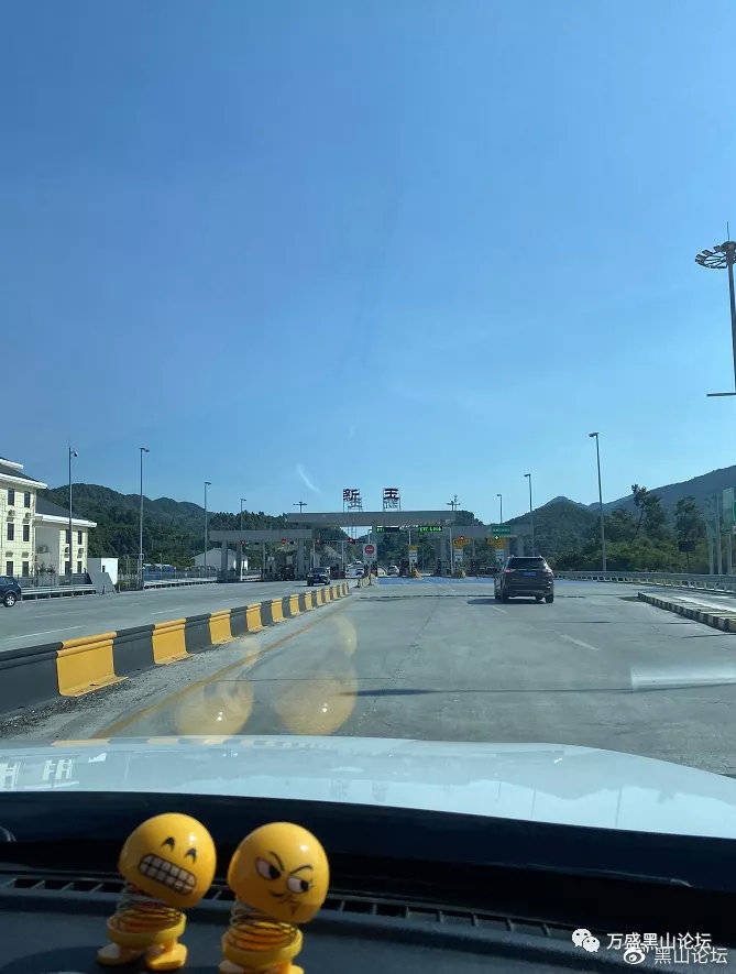 生活大有不同 08-16 14:22 一般,我们从万盛高速入口到重庆巴南出谮