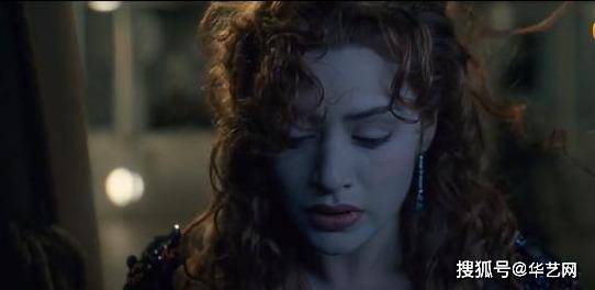 为何露丝独自活了下来20年后终于看懂泰坦尼克号